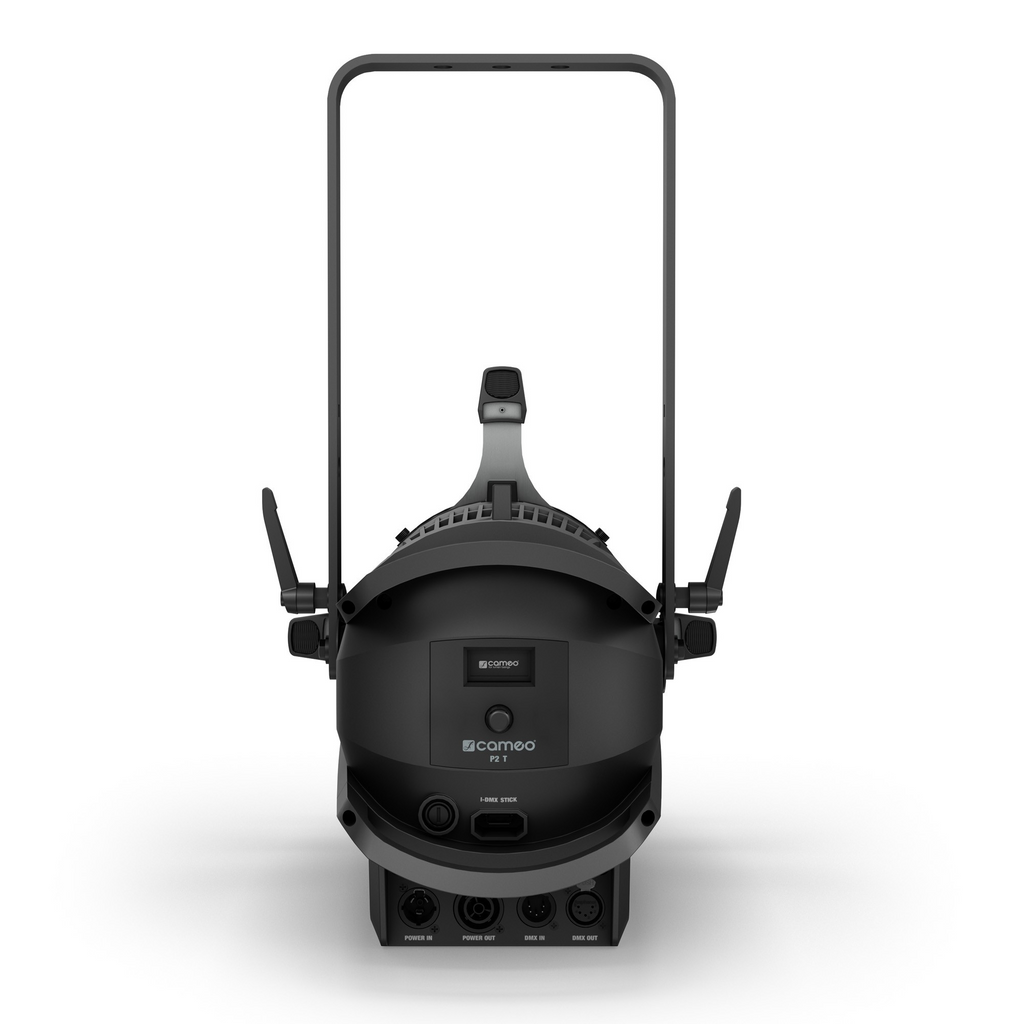 Cameo P2 Tungsten LED Profile Spot 230W