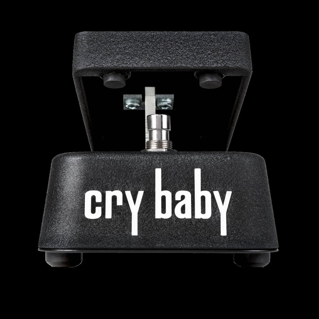 Jim Dunlop CM95 Clyde McCoy Crybaby Wah Effects Pedal