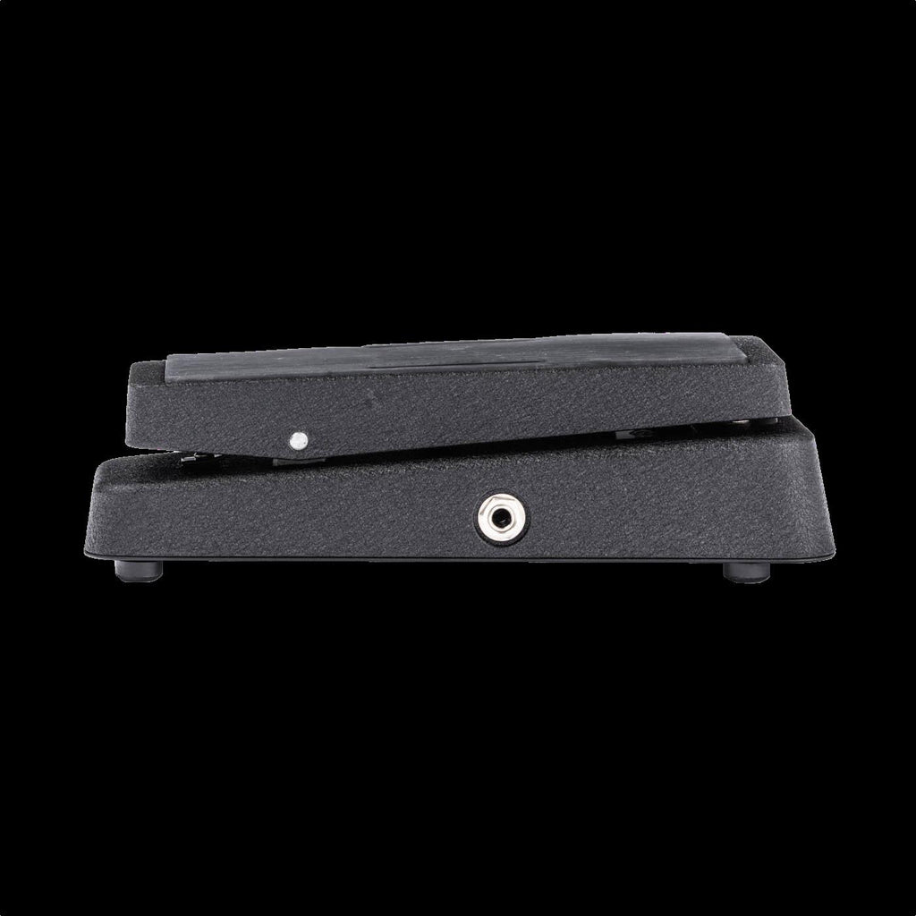 Jim Dunlop CM95 Clyde McCoy Crybaby Wah Effects Pedal