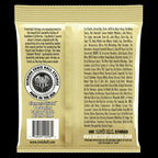 Ernie Ball 2003 Earthwood Medium Light 80 20 Bronze Acoustic Guitar Strings