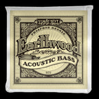 Ernie Ball 2070 Earthwood Phosphor Bronze Acoustic Bass Strings