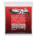 Ernie Ball Nickel Guitar - Medium - 10 - 50 - Wound G Electric Guitar Strings