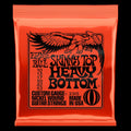 Ernie Ball E2215 10-52 Skinny Top Heavy Bottom Electric Guitar Strings