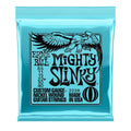 Ernie Ball 2228 8.5-40 Mighty Slinky Nickel Wound Electric Guitar Strings