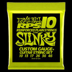 Ernie Ball 2240 Regular Slinky RPS Nickel Wound Electric Guitar Strings