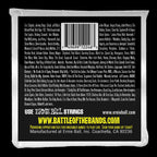 Ernie Ball 2246 Regular Slinky Stainless Steel Wound Electric Guitar Strings