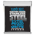 Ernie Ball E2249 08-38 Extra Slinky S.Steel Electric Guitar Strings