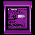 Ernie Ball E2250 11-48 Power Slinky Pure Nickel Electric Guitar Strings