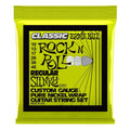 Ernie Ball E2251 10-46 Regular Slinky Pure Nickel Electric Guitar Strings