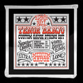 Ernie Ball 2303 Medium Loop End Stainless Steel Tenor Banjo Guitar Strings