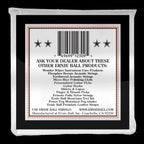 Ernie Ball 2309 Medium 5-String Loop End Stainless Steel Banjo Guitar Strings