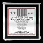 Ernie Ball 2312 Light 5-String Loop End Stainless Steel Banjo Guitar Strings