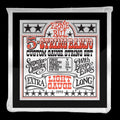 Ernie Ball 2312 Light 5-String Loop End Stainless Steel Banjo Guitar Strings