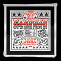 Ernie Ball 2323 Light Loop End Stainless Steel Mandolin Guitar Strings