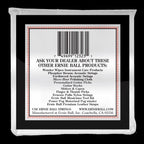 Ernie Ball 2323 Light Loop End Stainless Steel Mandolin Guitar Strings