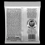 Ernie Ball 2403 Ernesto Palla Clear & Silver Nylon Classical Guitar Strings