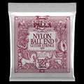 Ernie Ball 2409 Ernesto Palla Nylon Classical Guitar Strings - Nylon Ball E