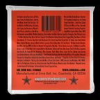 Ernie Ball 2624 Skinny Top Heavy Bottom Slinky 8-String Electric Guitar Strings