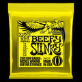 Ernie Ball 2627 Beefy Slinky Nickel Wound Electric Guitar Strings