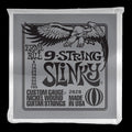 Ernie Ball E2628 09-105 Slinky 9-String Electric Guitar Strings