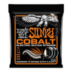 Ernie Ball 2722 9-46 Hybrid Slinky Cobalt Electric Guitar Strings