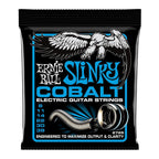 Ernie Ball 2725 8-38 Extra Slinky Cobalt Electric Guitar Strings