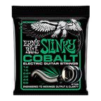 Ernie Ball E2726 12-56 Not Even Slinky Cobalt Electric Guitar Strings