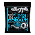 Ernie Ball 2735 40-95 Extra Slinky Cobalt Electric Bass Guitar Strings