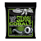 Ernie Ball 2736 41-130 Bass 5 Slinky Cobalt Electric Bass Guitar Strings