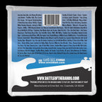 Ernie Ball 2804 Flatwound Group II Electric Bass Strings