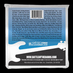 Ernie Ball 2806 Flatwound Group III Electric Bass Strings