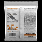 Ernie Ball 2813 Hybrid Slinky Flatwound Electric Bass Strings