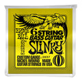 Ernie Ball 2837 Slinky 6-String with small ball end 29 5-8 scale Bass Guitar Strings