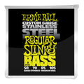 Ernie Ball 2842 50-105 Regular Slinky Stainless Steel Bass Guitar Strings