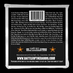 Ernie Ball 2843 Hybrid Slinky Stainless Steel Electric Bass Strings