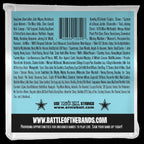 Ernie Ball 2849 Super Long Scale Slinky Electric Bass Strings