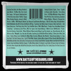 Ernie Ball 2850 Bass 5 Slinky Super Long Scale Electric Bass Strings