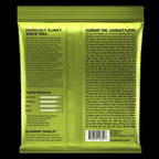 Ernie Ball 2852 Regular Slinky Short Scale Bass Guitar Strings