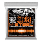 Ernie Ball Slinky M-Steel Hybrid 9 - 46 Electric Guitar Strings