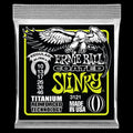 Ernie Ball 3121 Regular Slinky RPS Coated Titanium Electric Guitar Strings