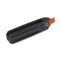 Gruv Gear Fump Bridge Bass Guitar Muter in Black (Suits 4 & 5 String Bass)