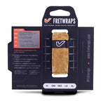 Gruv Gear FretWraps Guitar String Muter in Maple - Small (1-Pack)