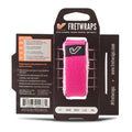 Gruv Gear FretWraps Guitar String Muter in Pink - Medium (1-Pack)