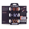 Gruv Gear Medium Fretwraps in Safari (3-Pack)