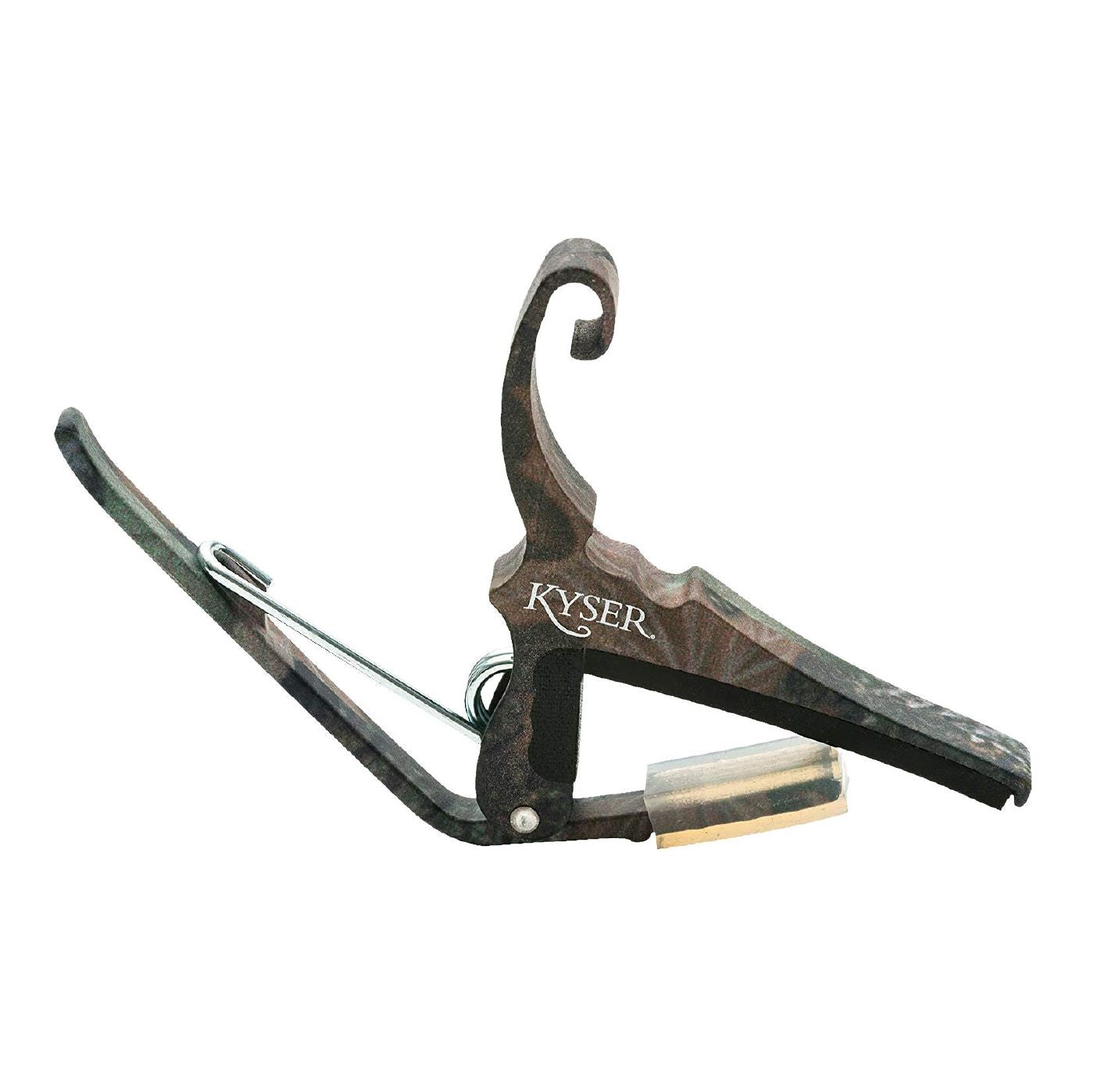 Kyser KG6 Guitar Capo - Camo
