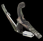 Kyser KG6 Guitar Capo - Camo