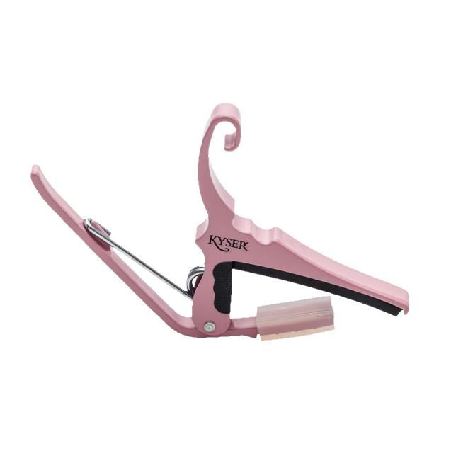 Kyser KG6 Guitar Capo - Pink