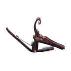 Kyser KG6 Guitar Capo - Rosewood