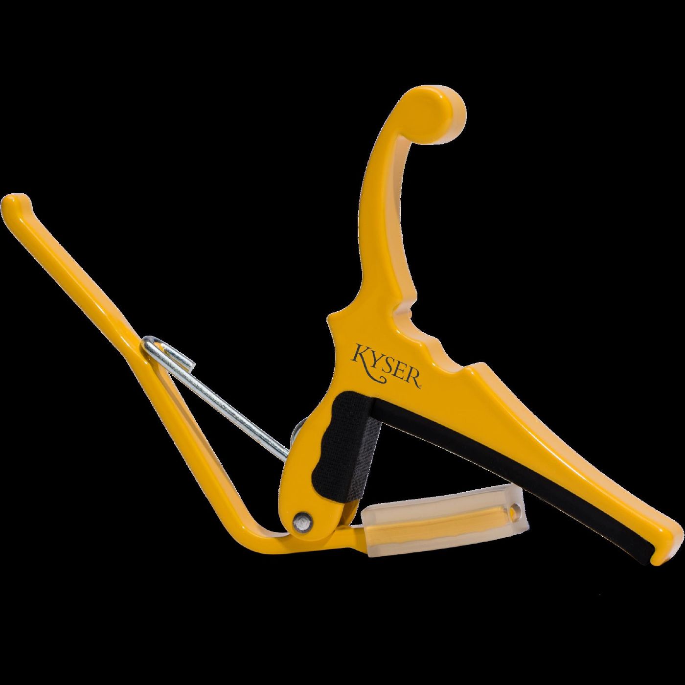 Kyser Fender Limited Edition Quick-Change Capo - Butterscotch Blonde