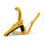 Kyser Fender Limited Edition Quick-Change Capo - Butterscotch Blonde